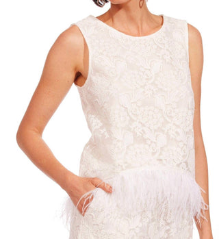 Eva Franco - Florentine Top