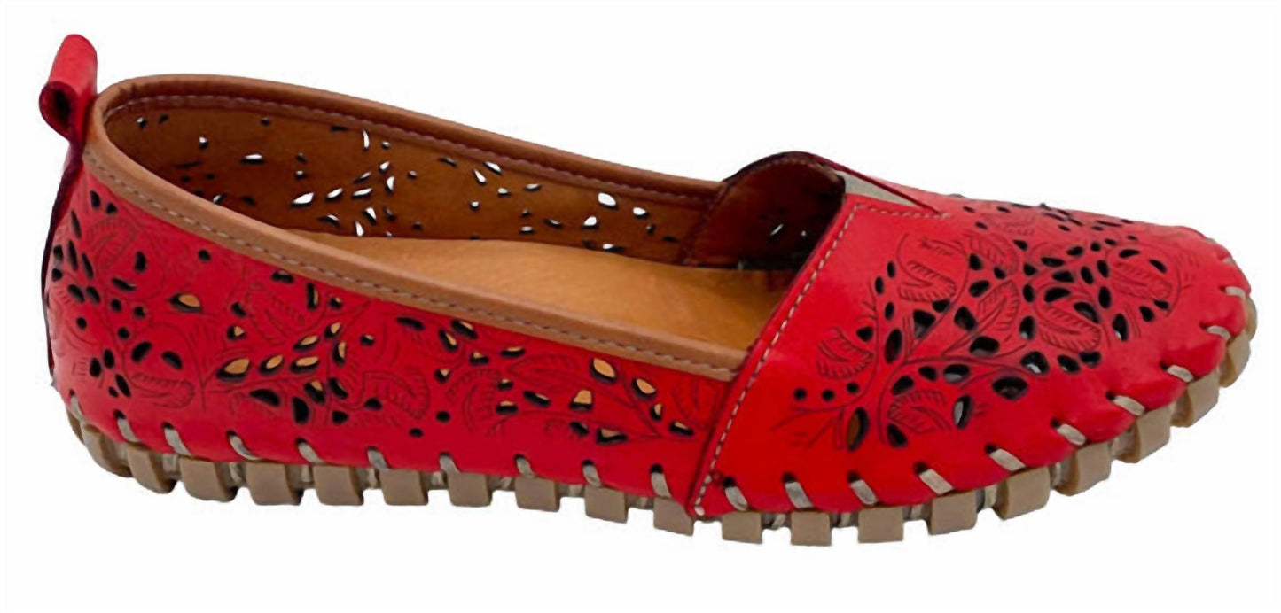 Gelato - Women's Tentie Shoes