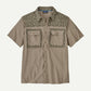 Patagonia - Men's Short-sleeved Self-guided Sun Shirt