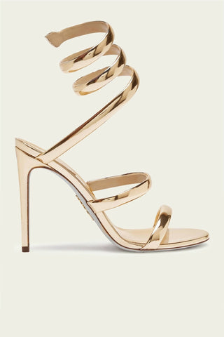 Rene Caovilla - Women's Cleo Sandal