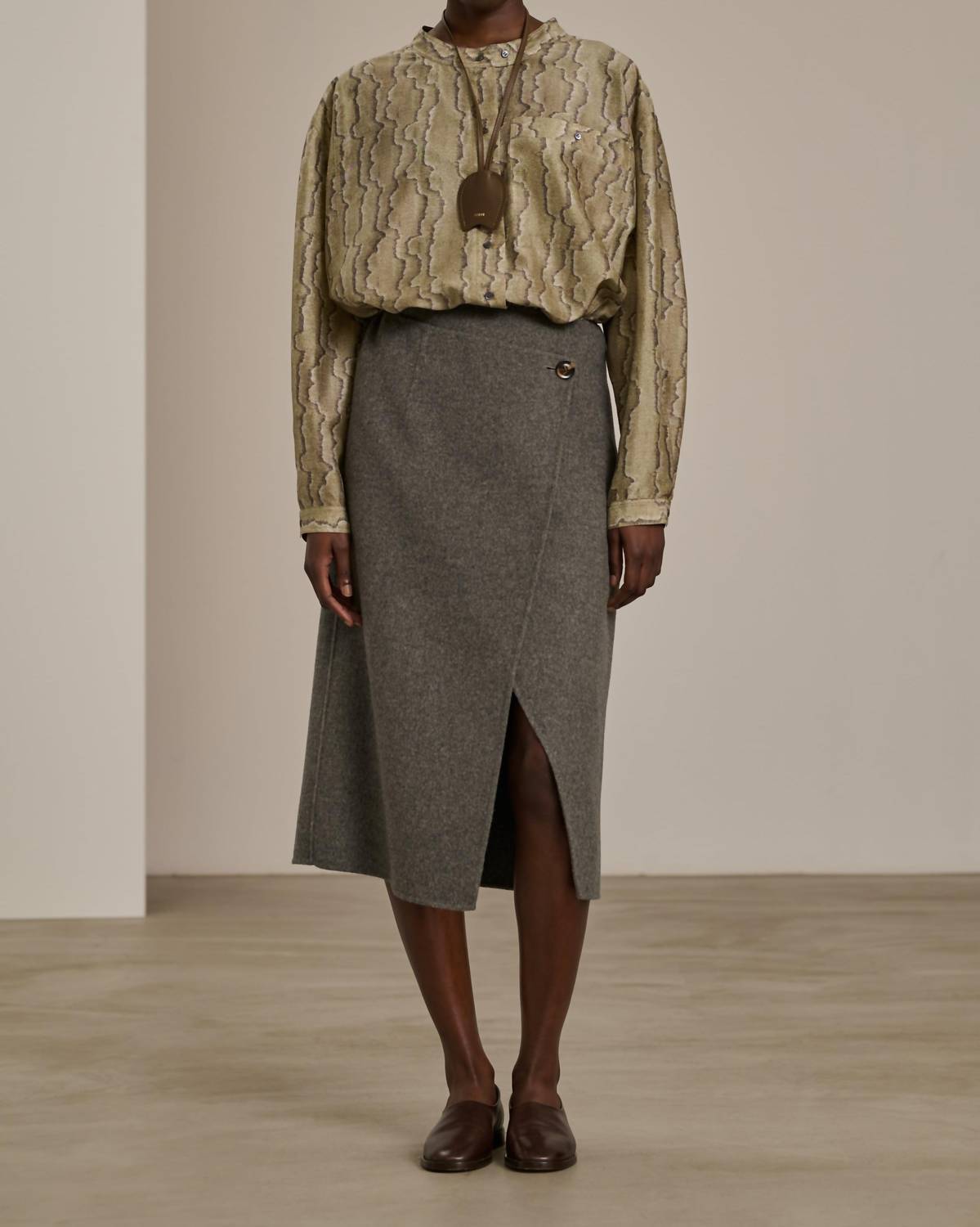 Soeur - Chypre Shirt