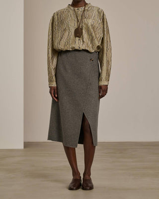 Soeur - Chypre Shirt