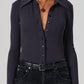 Citizens Of Humanity - Gila Fitted Button Up Shirt
