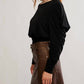 Free People - Moxie Long Sleeve Top