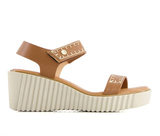 Andrea - Women's Wedge Sandal