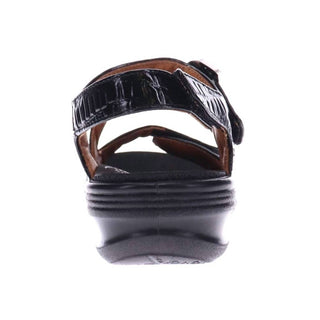 Revere - Women's Barcelona Back Strap Sandal