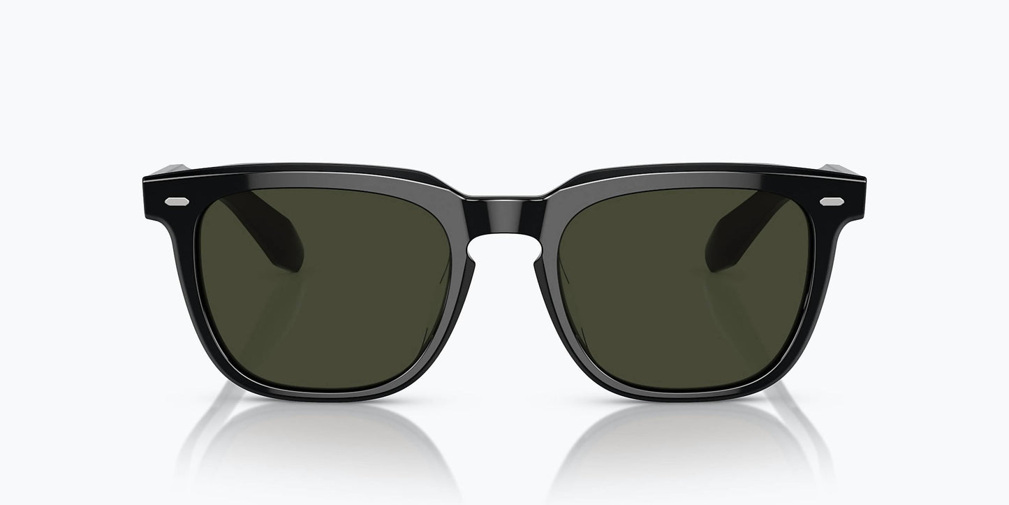 Oliver Peoples - No.6 Sun Polarized Sunglasses Ov5546su 1731p1