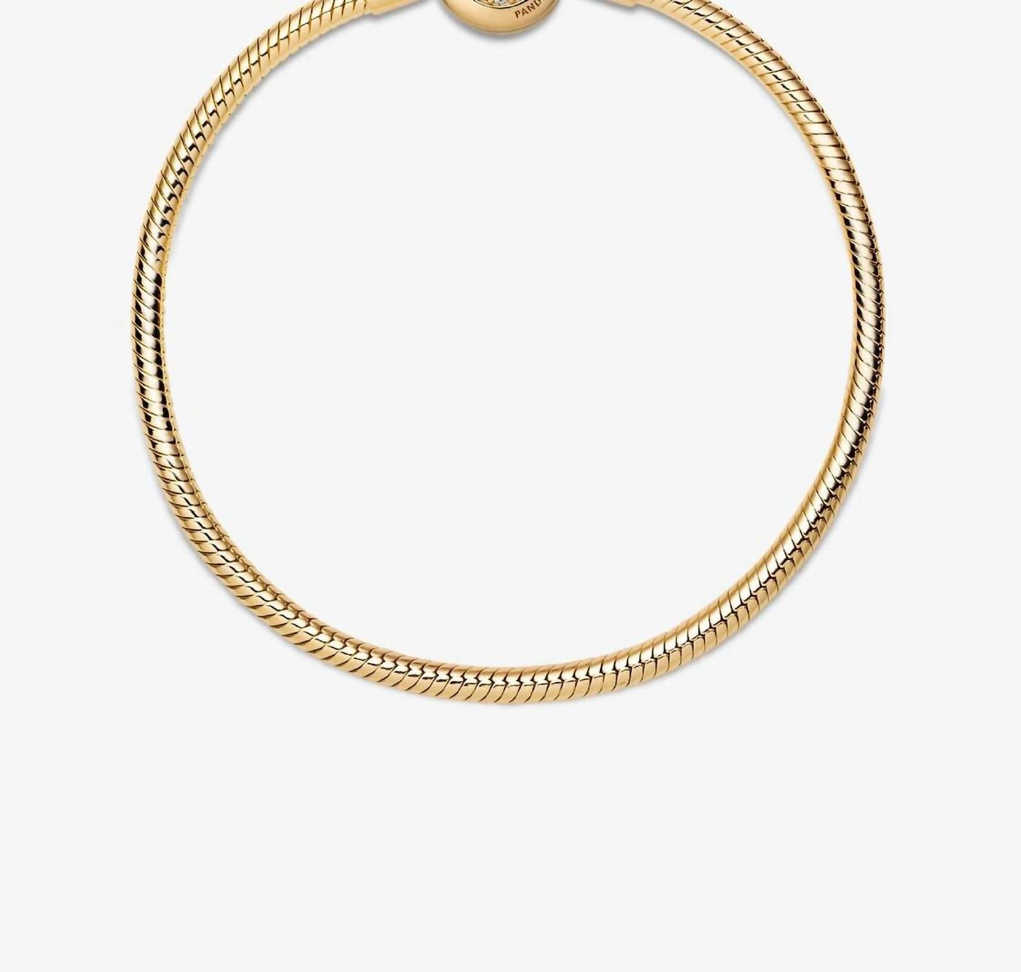 Pandora - Women's Sparkling Crown Bracelet