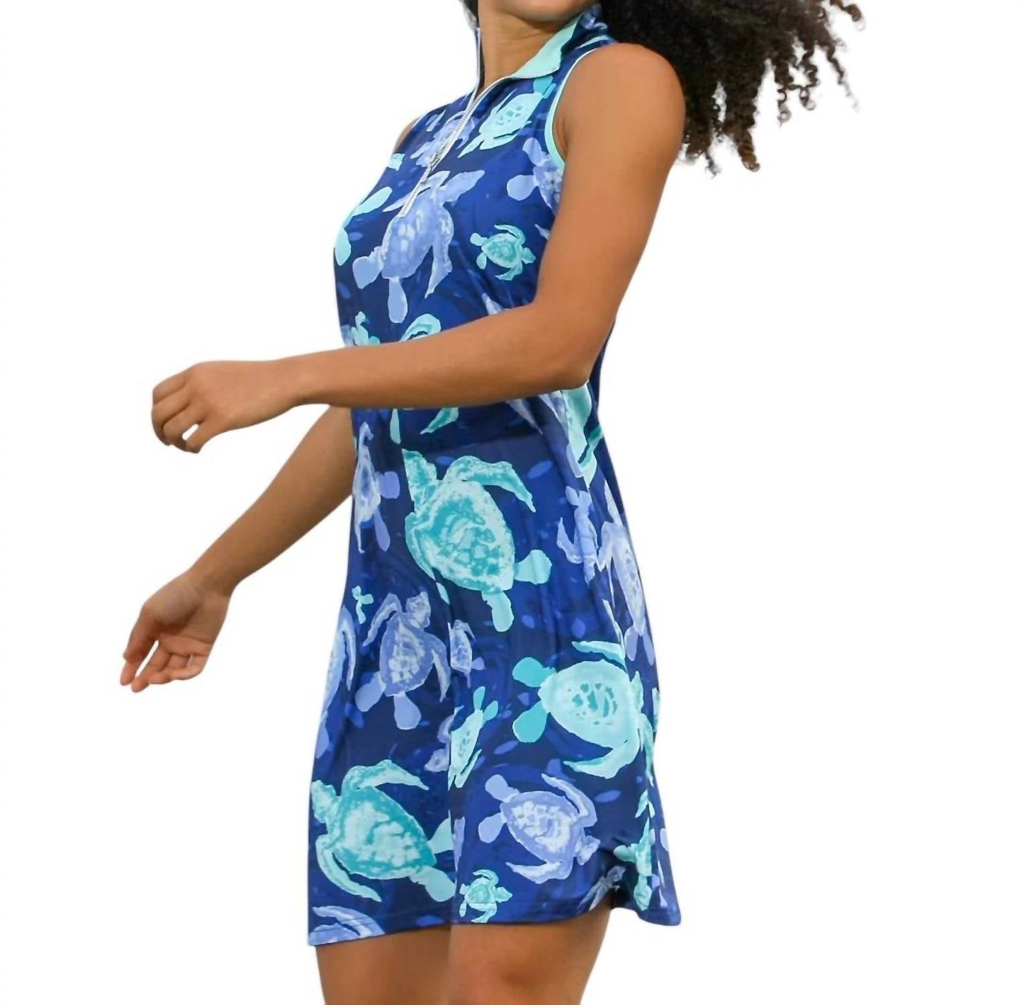 Ana Clare - Lexi Dress