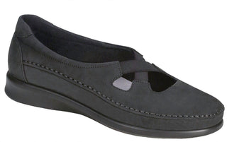 Sas - Women's Crissy Slip-On Loafer- Narrow Width