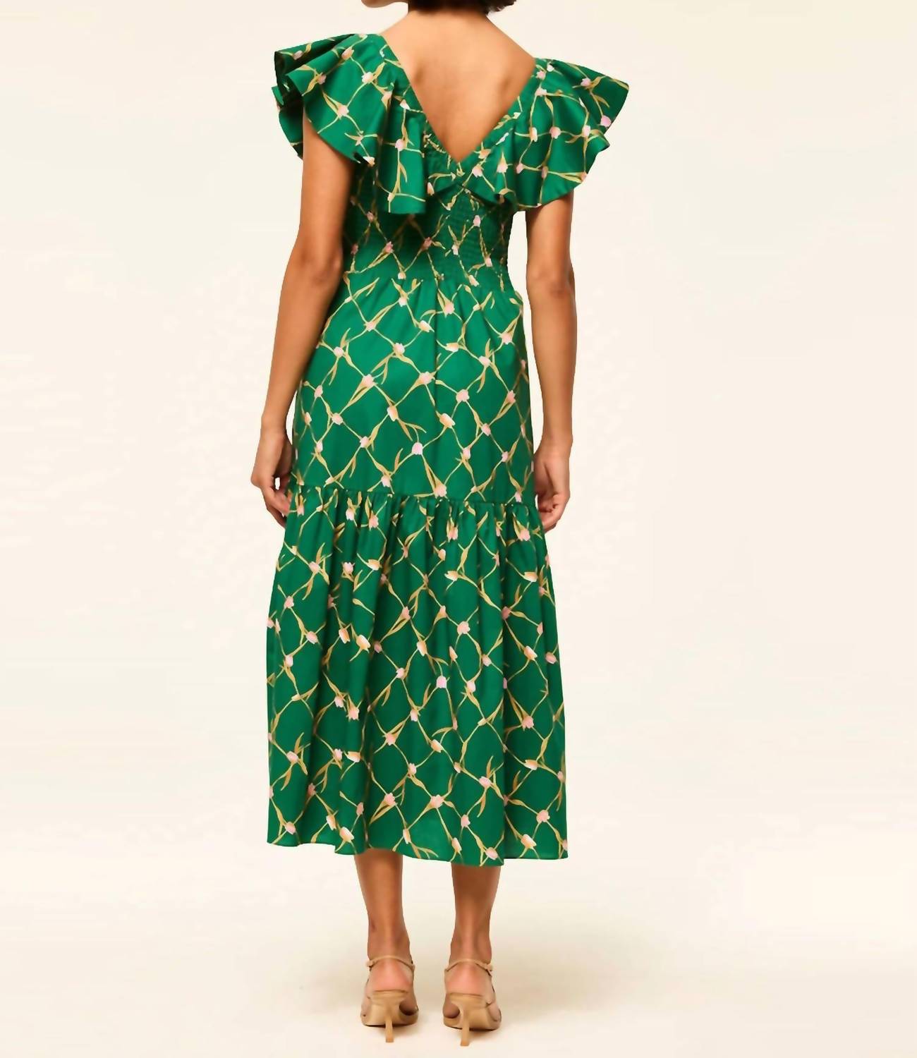 Misa Los Angeles - Leona Dress