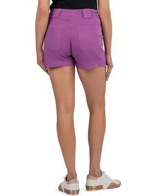 Kut From The Kloth - Jane High Rise Shorts