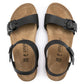 Birkenstock - Soley Ring-Buckle Wedge Sandal