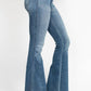 Judy Blue - Tummy Control Flare Jeans