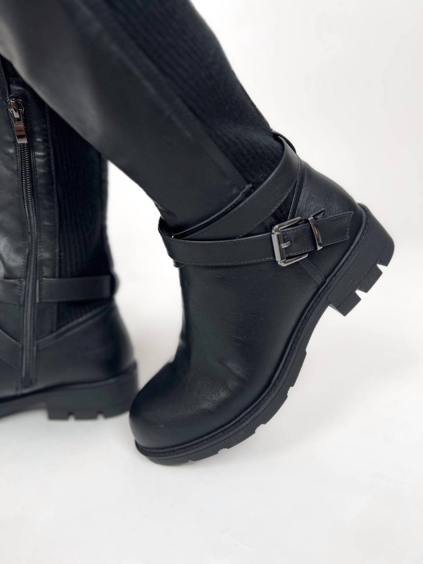 Corkys Footwear - Women's Hayride High Knee Boots
