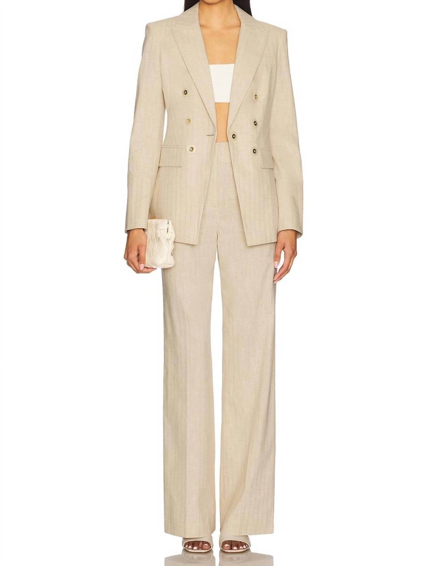 Veronica Beard - Jude Pant