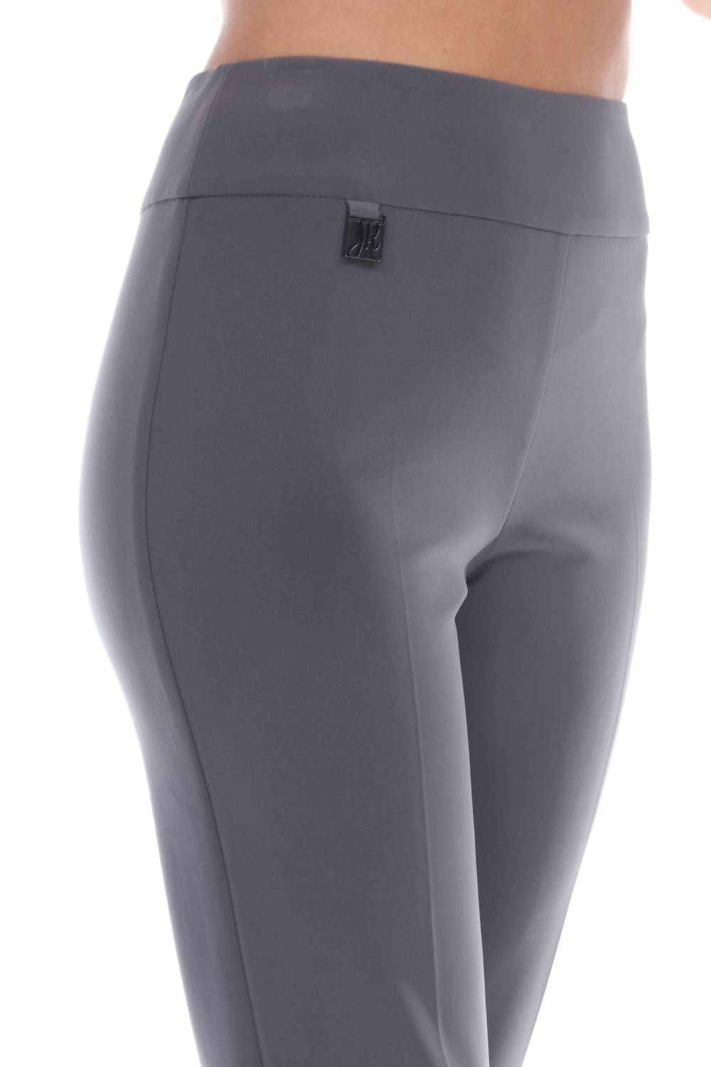 Joseph Ribkoff - Pull On Tapered Ankle Pant