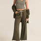 Z Supply - Huntington French Terry Pants