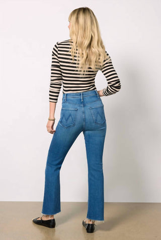 Mother - Hustler Flood Fray