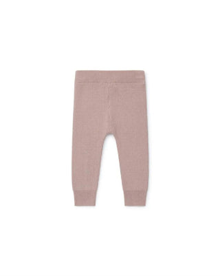 Bonton - Kid's Knit Leggings