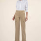 Kut From The Kloth - Miller High Rise Wide Led Pant With Cargo Pockets