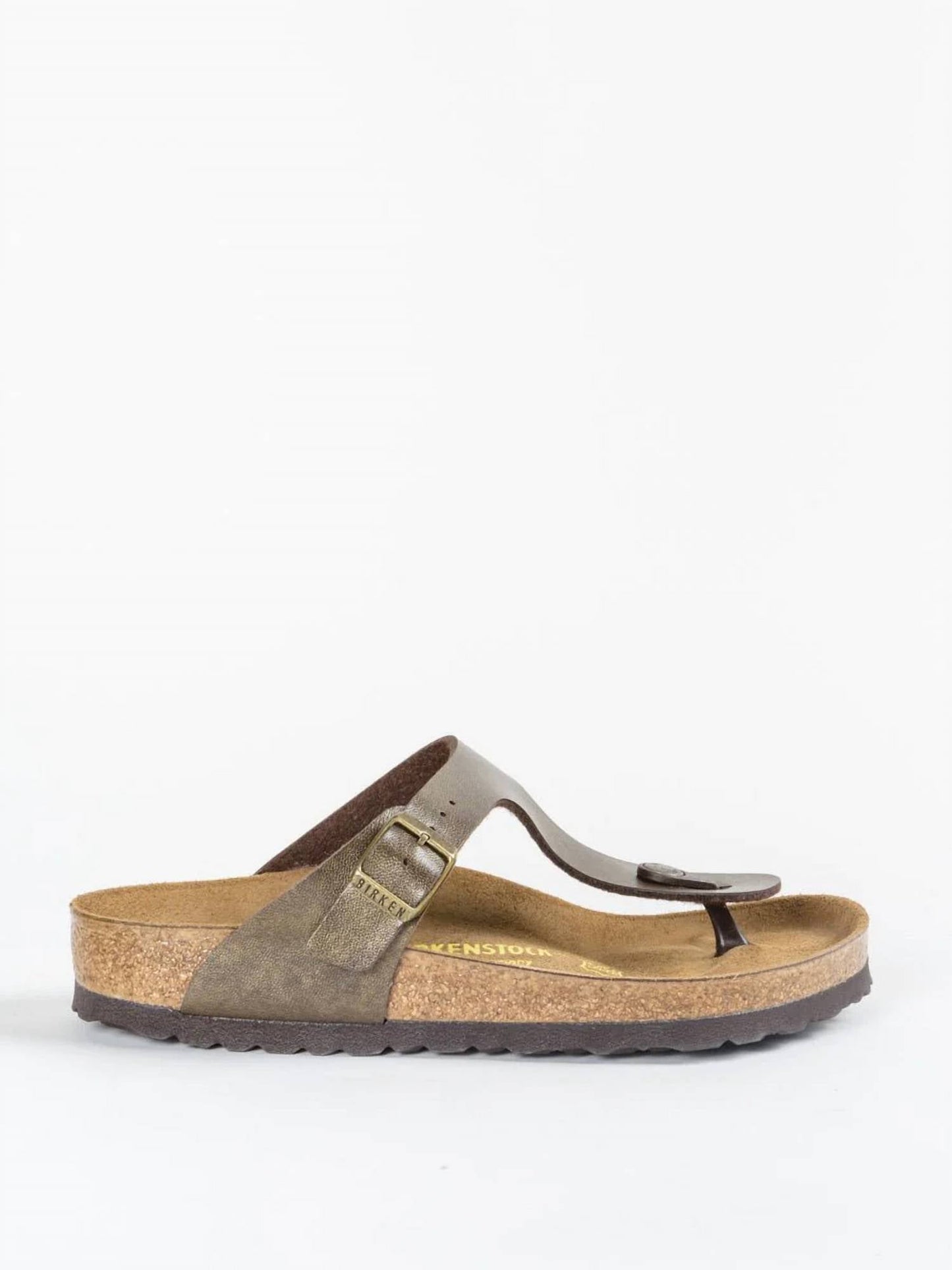 Birkenstock - Women's Gizeh Sandal