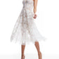 Dress The Population - Blair Dress