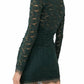 Free People - PEARL LACE MINI DRESS