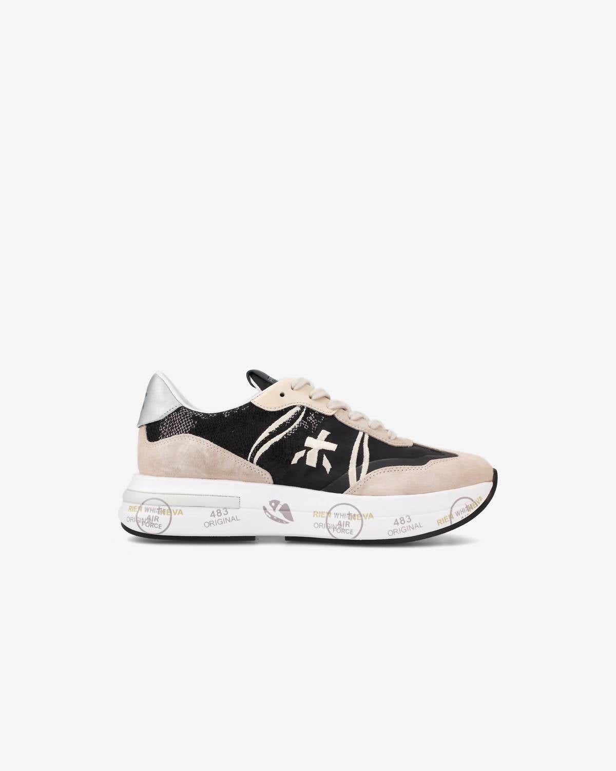 Premiata - WOMEN'S CASSIE SNEAKER