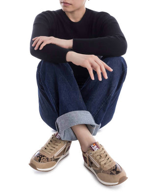 Xti - Women's Refresh 173177 Sneakers