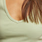 Perfectwhitetee - Maria Tank Top