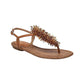 Sam Edelman - Women's Brinda Flat Sandal