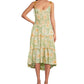 Free People - Adriel Midi Dress