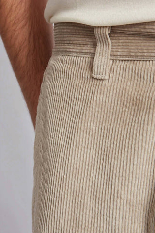 A.B.C.L. - Mastro Corduroy Pants