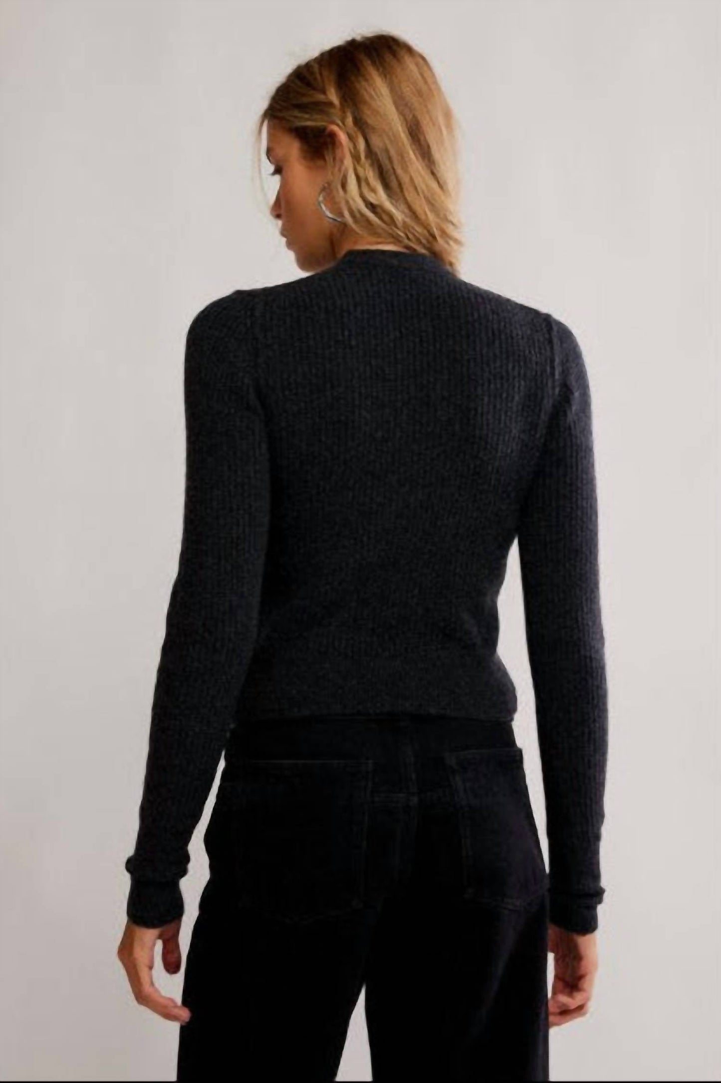 Free People - Even After Pullover Top
