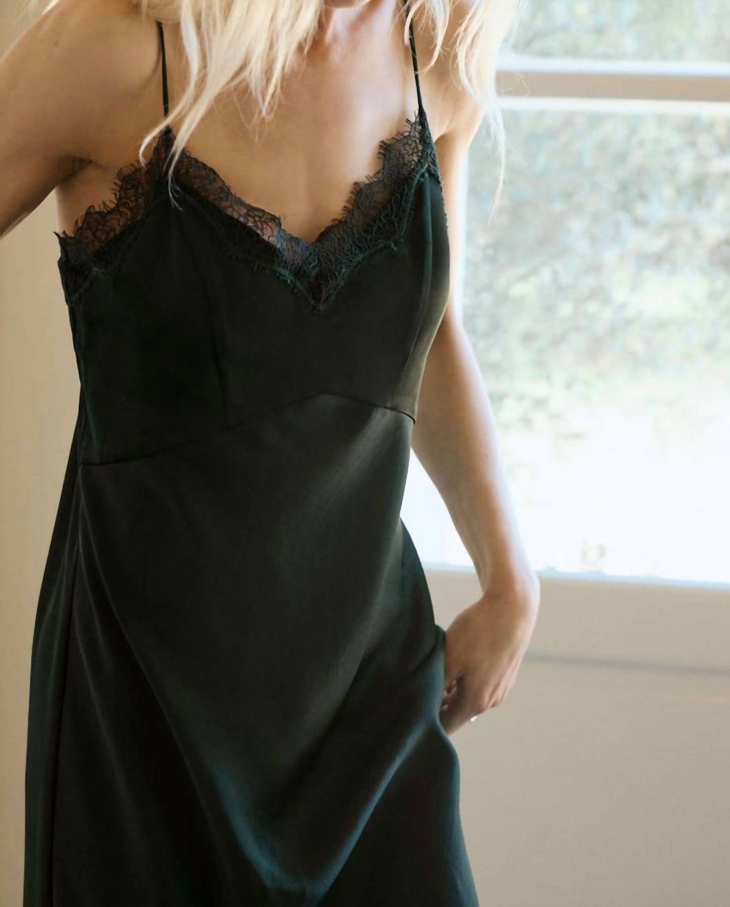 Z Supply - After Hours Midi Dress