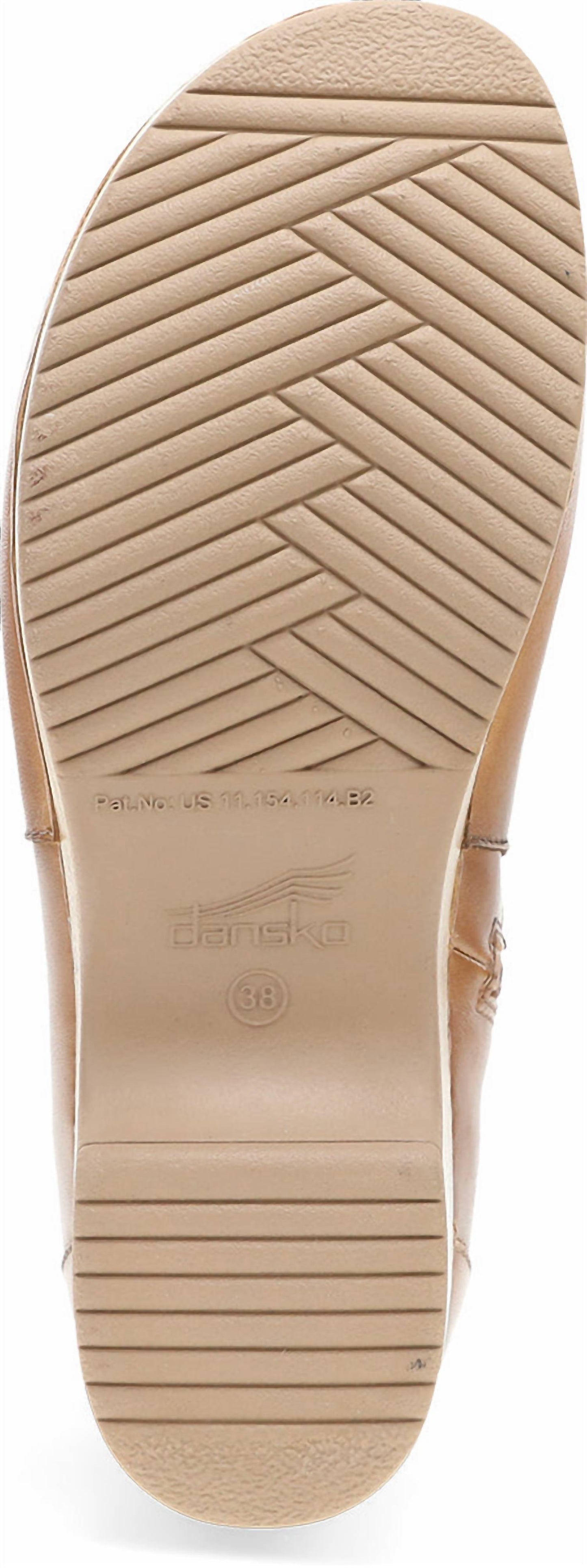 Dansko - BRENNAN BOOTIE