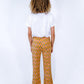 Erica Wilson - Flared Beach Pants
