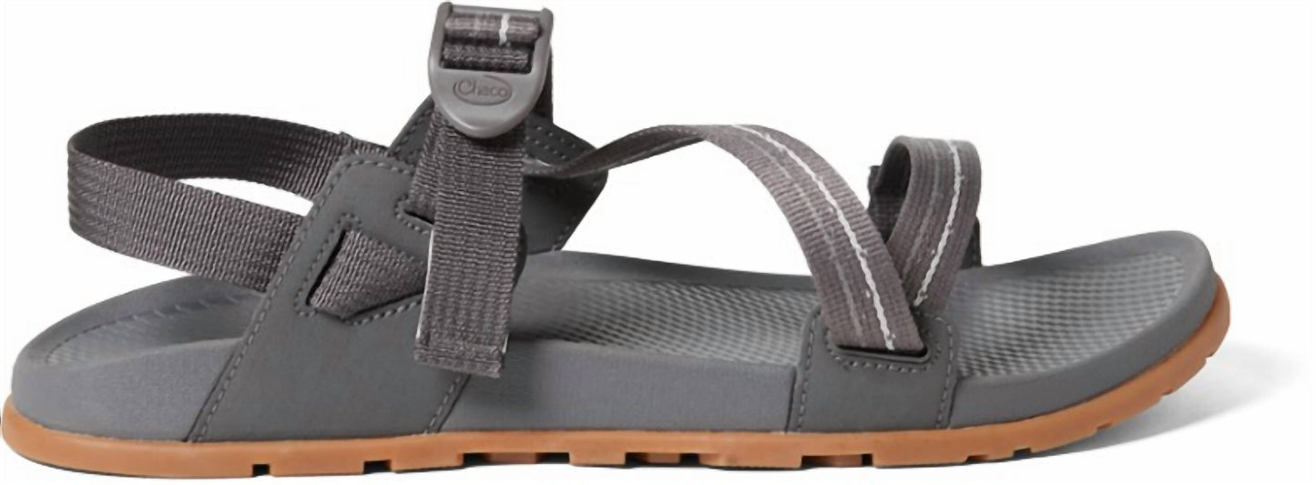 Chaco - Men's Lowdown Sandal