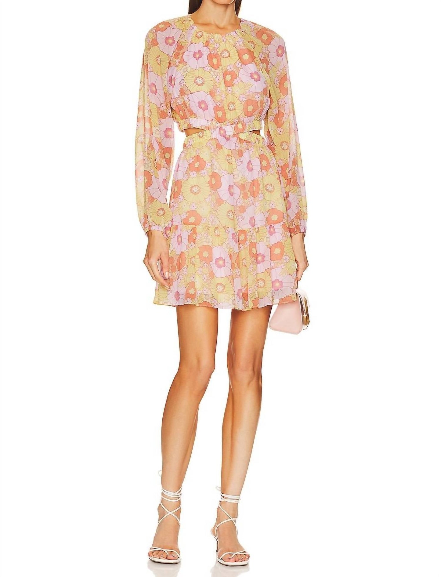 Steve Madden - Cadi Mini Dress