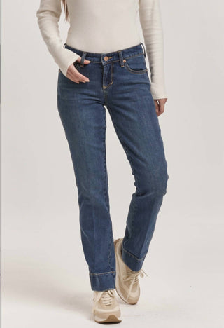 Dear John Denim - Playback Slim Straight Jean