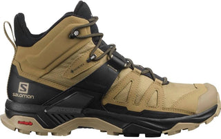 Salomon - Men's X Ultra 4 Mid Gtx Shoes