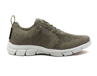 Woolloomooloo - Men's Fraser II Sneaker