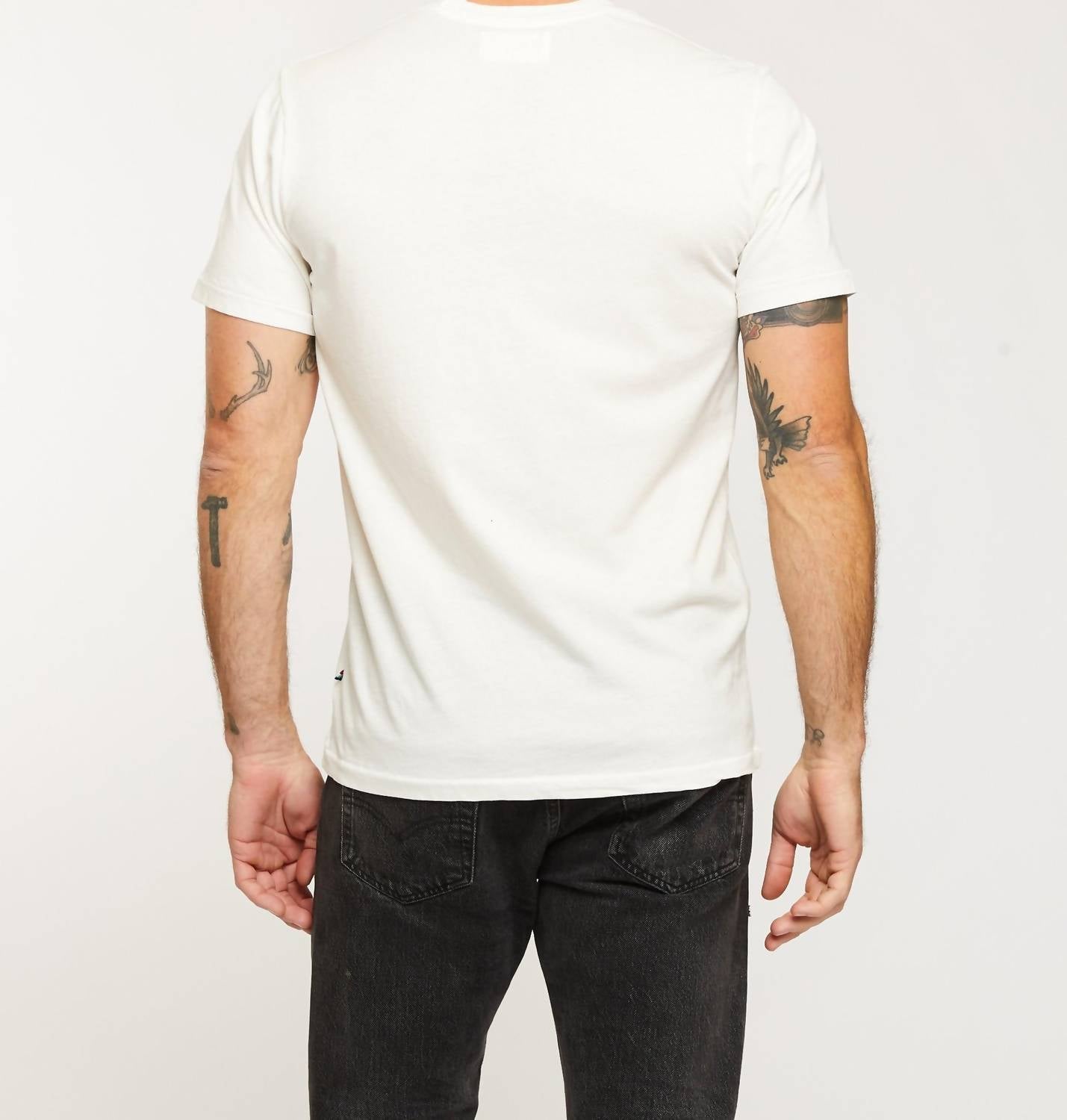 Sol Angeles - AVALANCHE CREW TEE