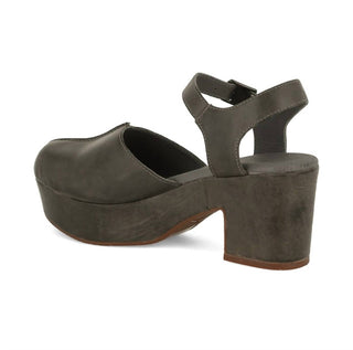 Chocolat Blu - Women Gabrielle Platform Heel Clog