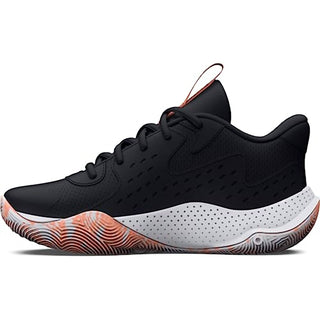 Under Armour - Unisex-child Pre School Jet '23 Basketball Shoe