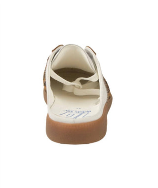 Back 70 - Women's Easter Backless Sneakers