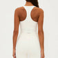 Beach Riot - Yara Scoop Neck Top