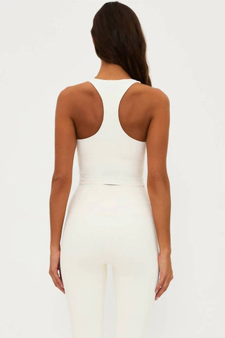 Beach Riot - Yara Scoop Neck Top