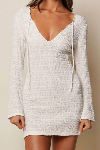 Montce - Sophia Mini Dress